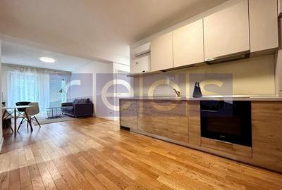 ÎNCHIRIERE 3 CAMERE | PARCARE | BLOC BOUTIQUE | EMINESCU–DACIA - 1