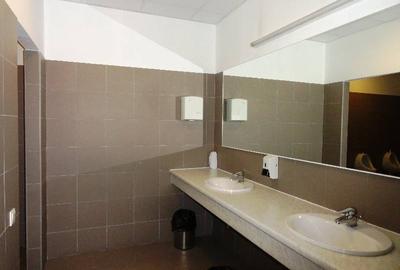 Birou, de 219 mp, în Floreasca - 15