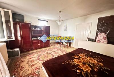 Casă cu 2 camere cu Teren 919 Mp în Cetate - 13