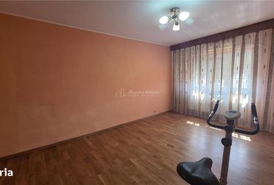 Apartament cu 2 camere decomandat în 1 Mai - 6