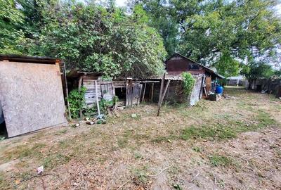 Casă cu 4 camere cu Teren 2020 Mp în Surani - 10