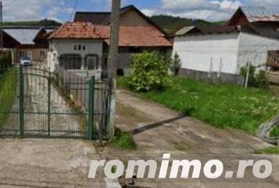 Casa si teren Albotele, jud. Arges - 6