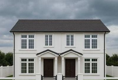 Duplex cu 3 camere |Urseni| - 1