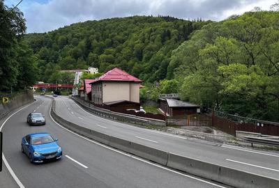 Apartamet 2 camere - Cartier 1 mai - 16