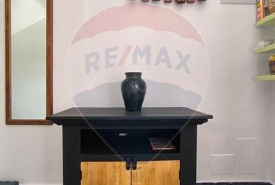 Duplex cu 4 camere cu Teren 430 Mp în Borhanci - 11