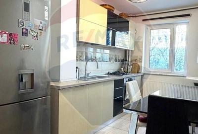 Apartament în zona Brotacei, Tomis Park Mall - 10