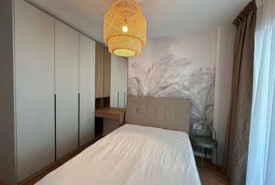 2 camere - PRIMA VISTA, Barbu Vacarescu, Fabrica de glucoza, Promenada 2 camere - PRIMA VISTA, Barbu Vacarescu, Fabrica de glucoza, Promenada - 9