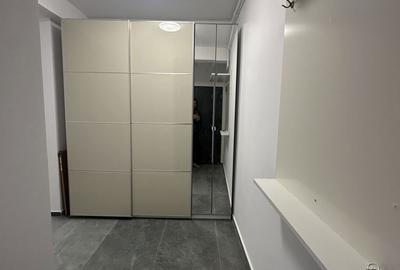 Apartament cu 3 camere decomandat în Lotrioara - 8