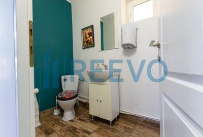 Spațiu comercial, de 430 mp, în Central - 9