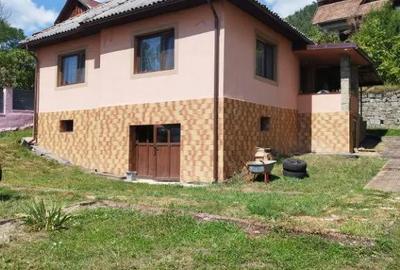 Casă cu 3 camere cu Teren 1400 Mp în Griviței - 8