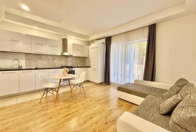 Apartament cu 2 camere decomandat, mobilat în Ștefăneștii de Jos - 10