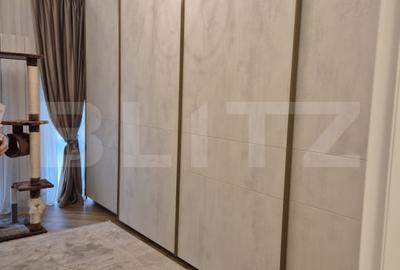 Penthouse, 96 mp, zona Unirii - 16