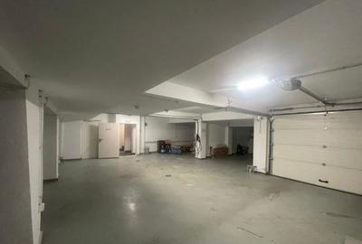 Spatiu comercial la demisol -  Dorobanti, Charles de Gaulle - 6