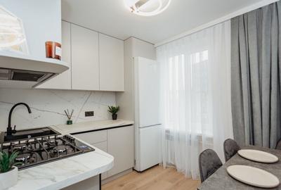 Apartament 2 camere zona Titan - 1