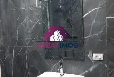 Apartament elegant 4 camere la parter de vila Domenii Ion Mihalache(Marian) - 2