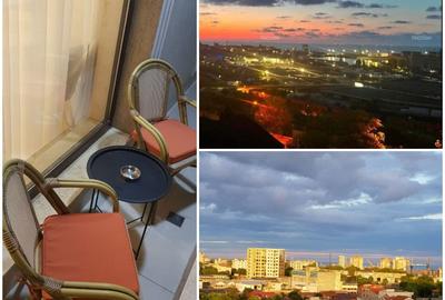 Apartament cu 2 camere decomandat în Inel II - 7