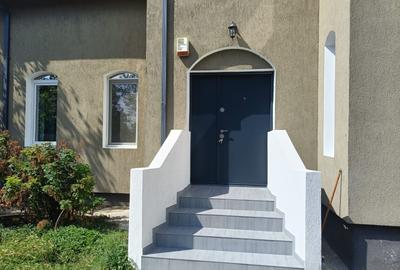 Casă individuală cu 6 camere cu Canalizare în Mogoșoaia - 1