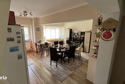 Apartament cu 2 camere în Gilău - 2