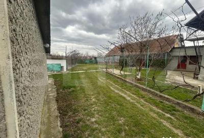 Casă cu 3 camere cu Teren 2700 Mp în Central - 8