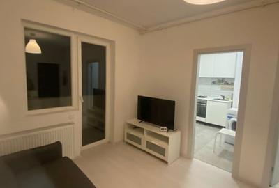 Inchiriere Garsoniera Decomandata Militari Residence - 3