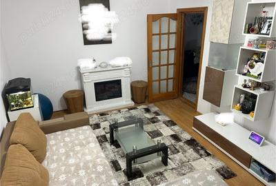 Apartament cu 3 camere decomandat în Central - 5
