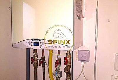 5 camere, 4 locuri parcare in garaj-vila cocheta Balotesti - 37