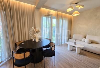 Casa insiruita 4 camere | Ultrafinisata | Gradina 30mp | Floresti Casa insiruita 4 camere | Ultrafinisata | Gradina 30mp | Floresti - 3