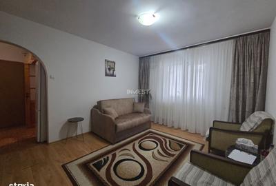 Apartament cu 2 camere semidecomandat în Dacia - 4