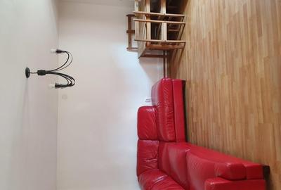 Casă cu 2 camere în 1 Mai - 3