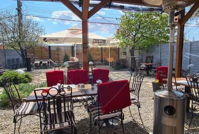 Spațiu comercial, de 350 mp, în Ghermănești - 2