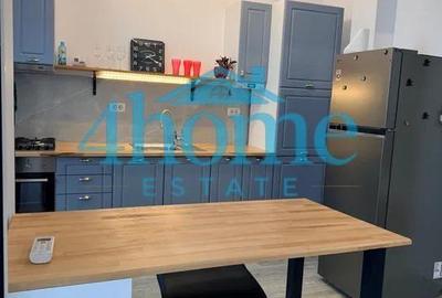 Garsonieră, mobilată în Central - 6