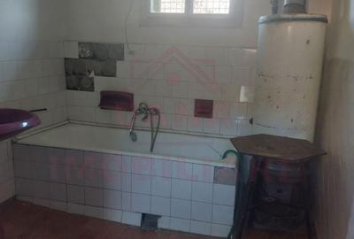 CASĂ PĂLTINIȘ\JUD. CARAȘ-SEVERIN\ COMISION 0% - 15