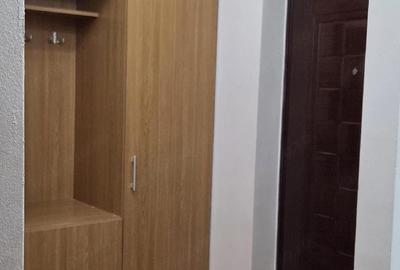 Apartament cu 3 camere semidecomandat în UTA - 5