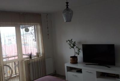 Apartament cu 2 camere nedecomandat în Central - 3