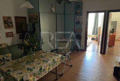 Apartament cu 3 camere semidecomandat, mobilat în Matei Voievod - 6