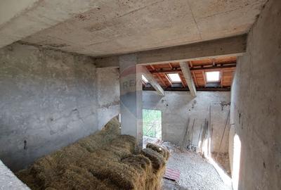 Casa /Vila+Teren intravilan 900 mp - Gura Humorului, Suceava - 57