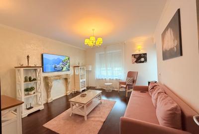 Apartament 2 camere Asmita Gardens - 4
