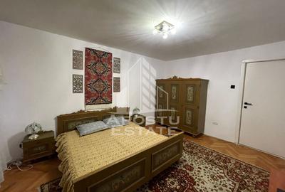 Apartament cu 2 camere decomandat, mobilat în Spitalul Județean - 5