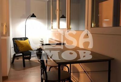 Garsonieră în Central - 8