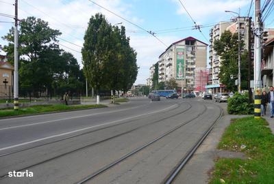 Spațiu comercial, în Dacia - 14