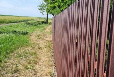 Casă cu 5 camere cu Teren 5500 Mp în Văleni - 6
