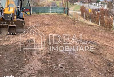 Spațiu comercial, în Cisnădioara - 3