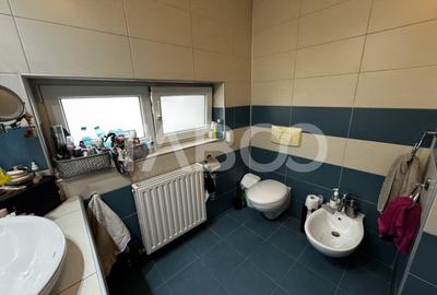 Casa de vanzare cu 4 camere 2 bai 100 mpu zona Turnisor Sibiu - 21