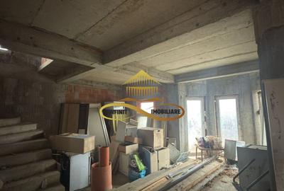 Casa de vanzare Gheraiesti Bacau - 6