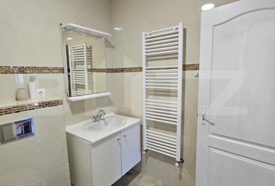 Apartament 2 camere semidecomandat, mobilat utilat, 56 mp utili, zona Eroilor - 12