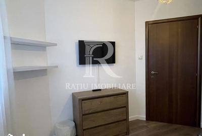 Apartament cu 3 camere în Nufărul - 13