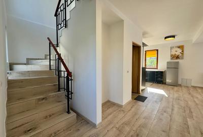 Casă individuală cu 4 camere cu Canalizare în Bună Ziua - 10