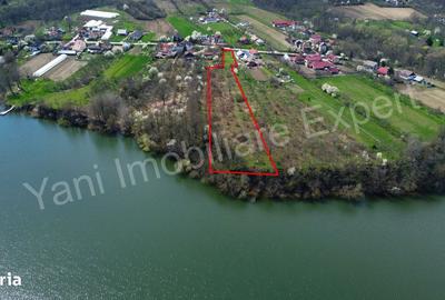 Spațiu comercial, în Brăteasca - 7