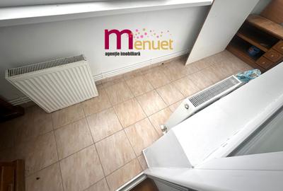 Apartament cu 2 camere în Ultracentral - 5