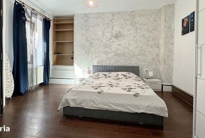 Apartament cu 2 camere în Ultracentral - 4